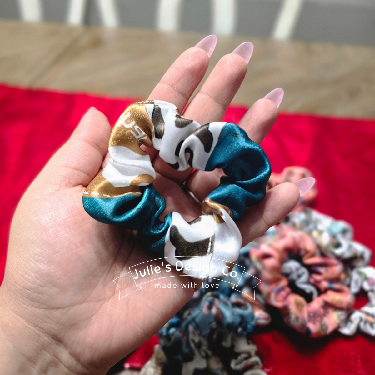 Carhartt Light - Scrunchie