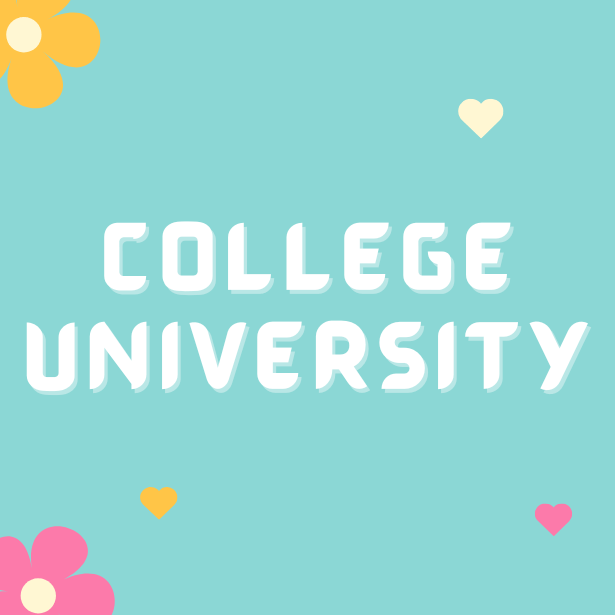 College University