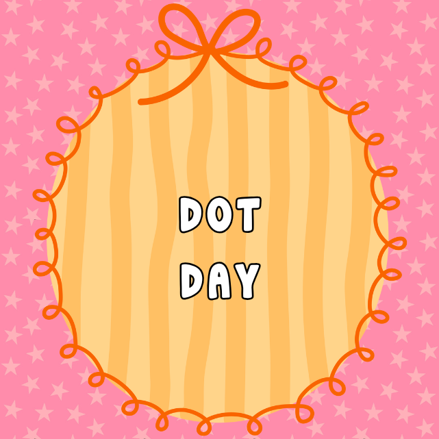 Dot Day