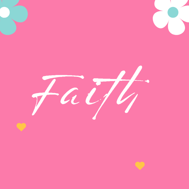 Faith