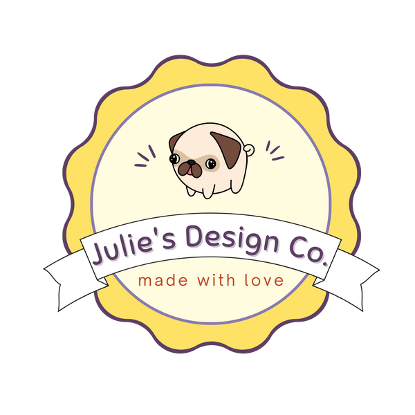 Julie's Design Co.