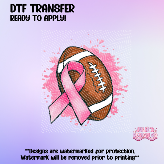 BCA 3 - Individual DTF Transfer