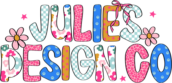 Julie's Design Co.