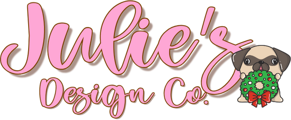 Julie's Design Co.