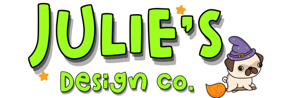 Julie's Design Co.