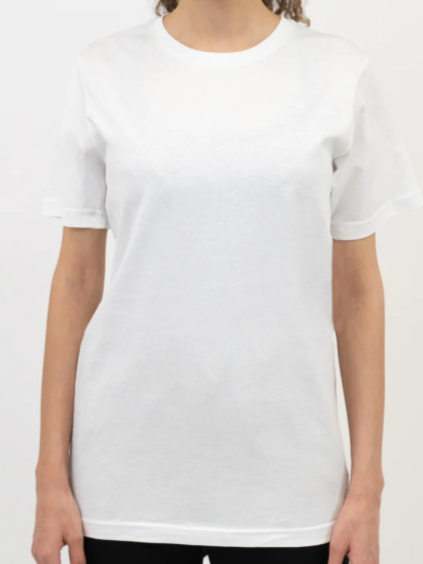 White - Unbranded T-Shirt